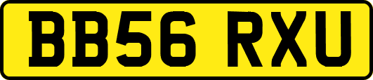 BB56RXU