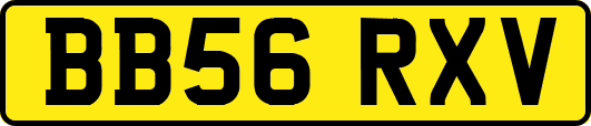 BB56RXV