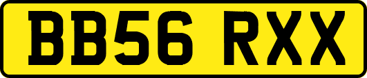 BB56RXX