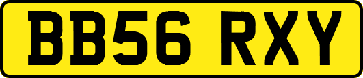 BB56RXY