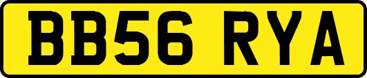 BB56RYA