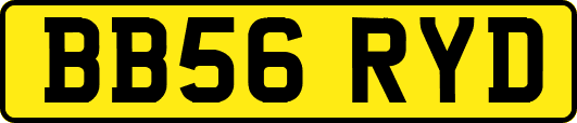 BB56RYD