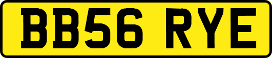 BB56RYE