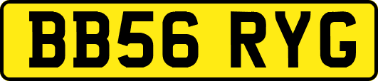 BB56RYG