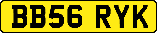 BB56RYK