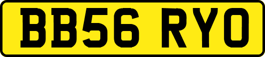 BB56RYO
