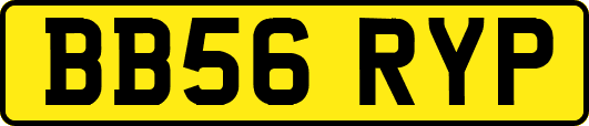 BB56RYP