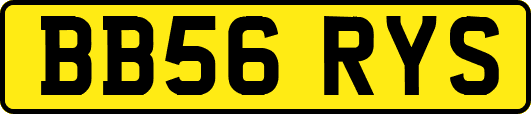 BB56RYS