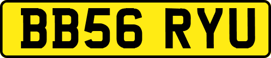 BB56RYU