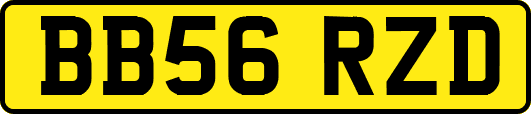 BB56RZD