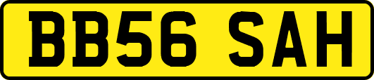 BB56SAH