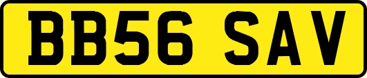 BB56SAV