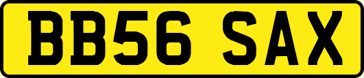 BB56SAX