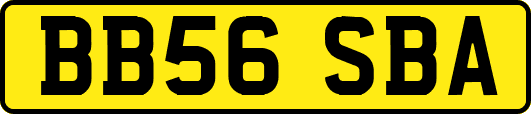 BB56SBA