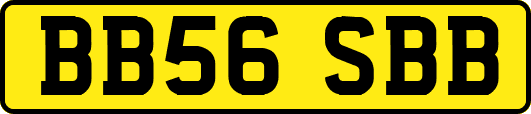 BB56SBB