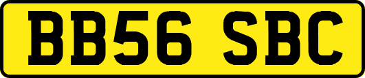BB56SBC