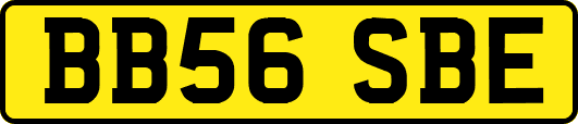 BB56SBE