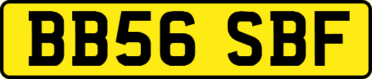 BB56SBF