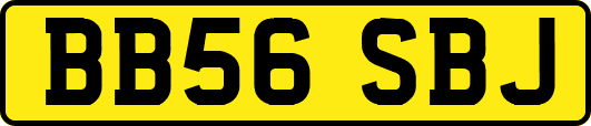 BB56SBJ