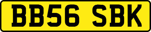BB56SBK