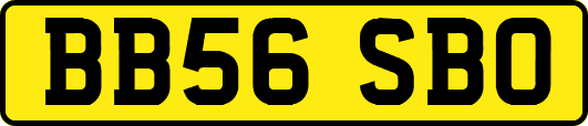 BB56SBO