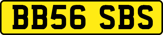 BB56SBS