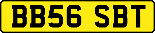 BB56SBT