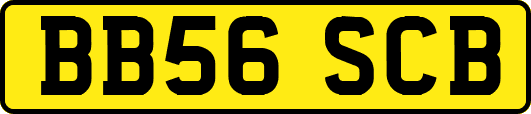 BB56SCB