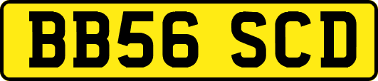 BB56SCD