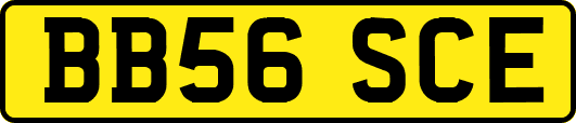 BB56SCE