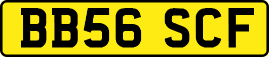 BB56SCF