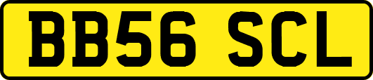 BB56SCL
