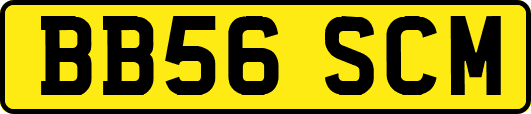 BB56SCM