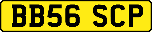 BB56SCP