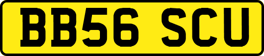 BB56SCU