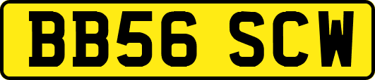 BB56SCW