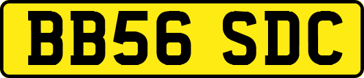BB56SDC
