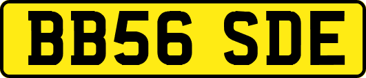 BB56SDE