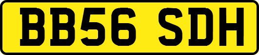 BB56SDH