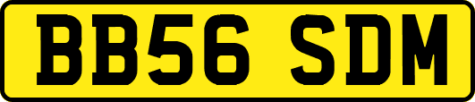 BB56SDM