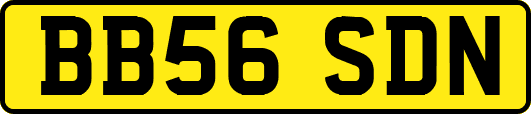 BB56SDN