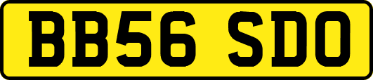 BB56SDO