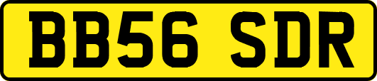 BB56SDR