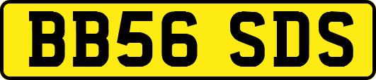 BB56SDS