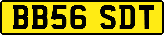 BB56SDT