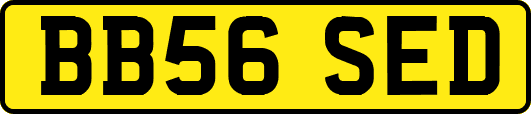 BB56SED