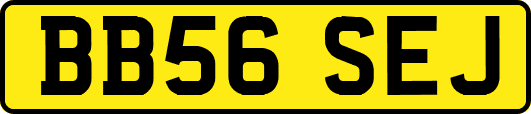 BB56SEJ
