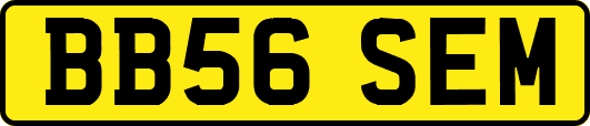 BB56SEM
