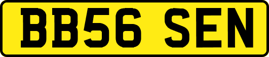 BB56SEN