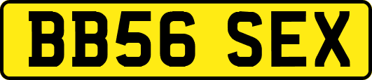 BB56SEX